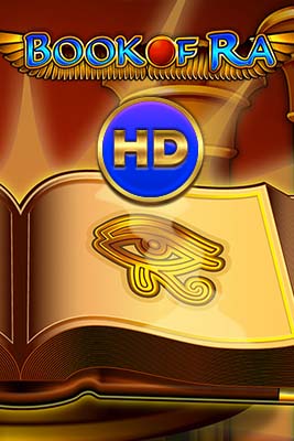 Book of Ra HD