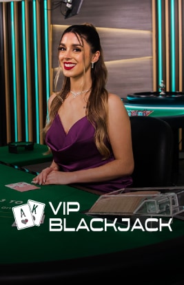 VIP Blackjack 4